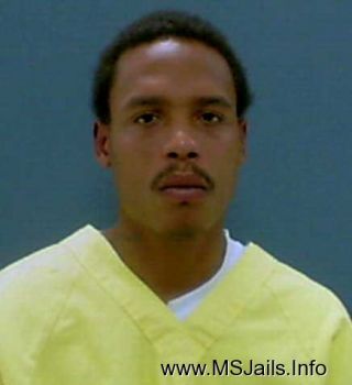 Dwayne L Martin Mugshot