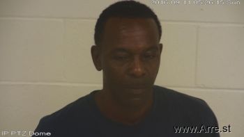 Dwight  Brown Mugshot