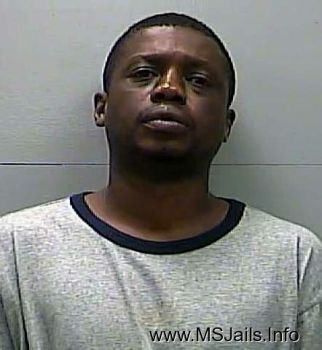 Dwight J Witherspoon Mugshot