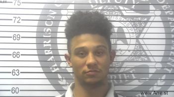 Dylan Jerome Carpenter Mugshot