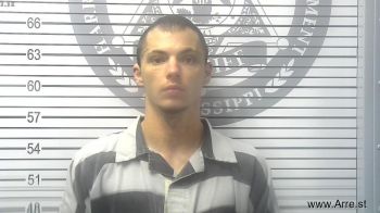 Dylan Greg Ladner Mugshot