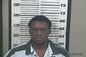 Dylan Lataedrious Lawrence Mugshot