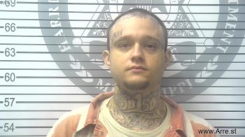 Dylan Julian Stevens Mugshot