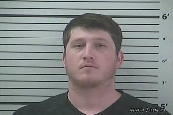 Dylan Keath Walker Mugshot