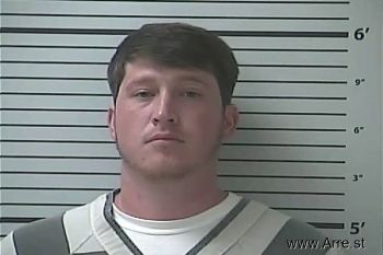 Dylan Keath Walker Mugshot