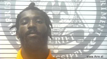 Dyquandiees Subaze Gales Mugshot