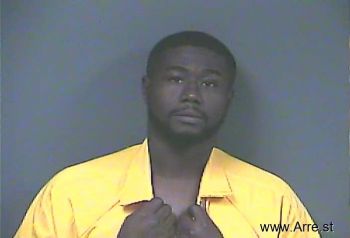 Dyterious Dontay Owens Mugshot