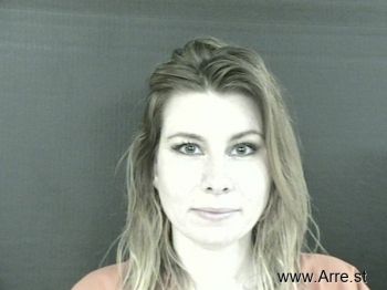 Dacoda Amber Ray Mugshot