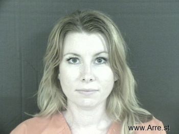 Dacoda Amber Ray Mugshot