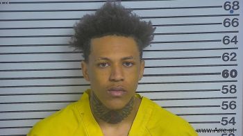 Dailan Tyrell Wilkerson Mugshot