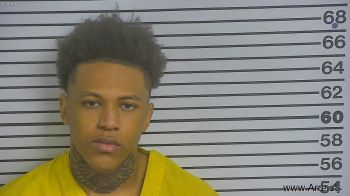 Dailan Tyrell Wilkerson Mugshot