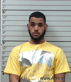 Dakota J Young Mugshot