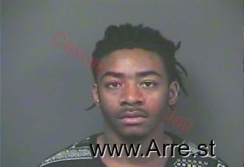 Dallas Lashaun Rice Mugshot