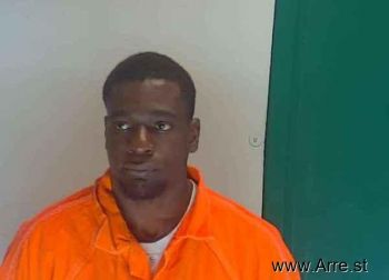 Dalon Rashaun Moore Mugshot