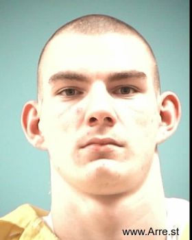 Dalton  Johnson Mugshot