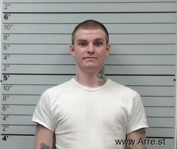 Dalton R Johnson Mugshot