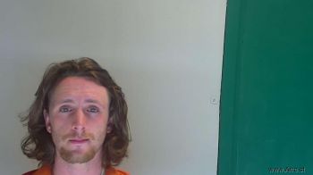 Dalton Michael King Mugshot