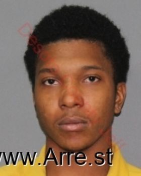 Damarius Nicholas Adams Mugshot