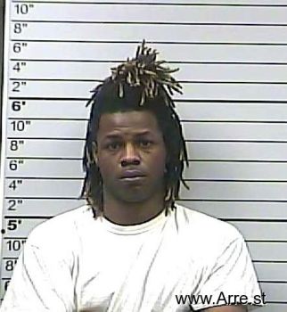 Dameion Keith Gaston Mugshot