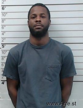 Dameion Keith Gaston Mugshot