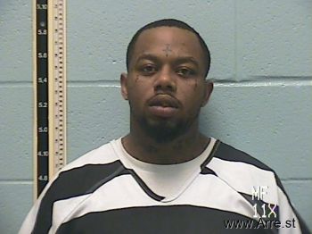 Dameion  Payne Mugshot