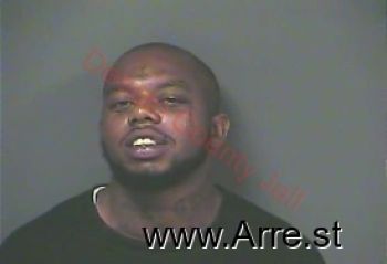 Dameion Trinell Payne Sr Mugshot