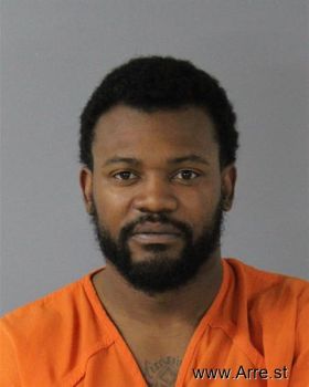 Damian Damon Brown Mugshot