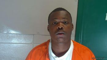 Damian Rashawn Brown Mugshot