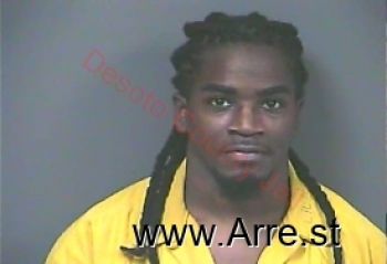 Damian Darnell Davis Mugshot