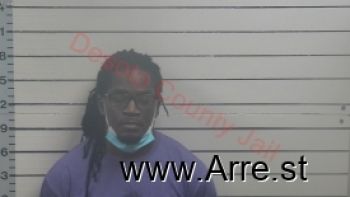 Damian Darnell Davis Mugshot