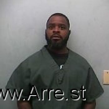 Damien Kortrell Davis Mugshot