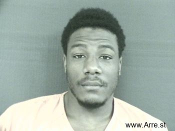 Damien Keonne Hayes Mugshot