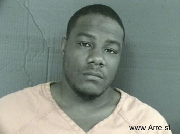 Damien Keonne Hayes Mugshot