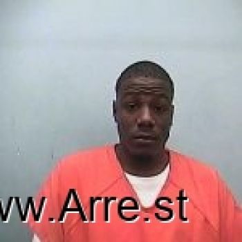 Damien Keonne Hayes Mugshot