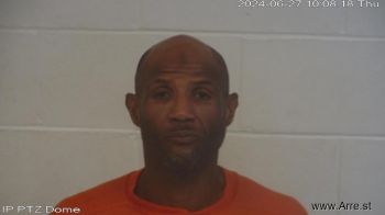 Damien Deshawn Russell Mugshot