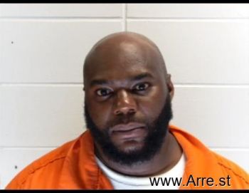 Damion  Robinson Mugshot