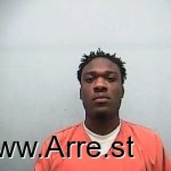 Damion Keshawn Whittley Mugshot