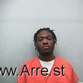 Damion Keshawn Whittley Mugshot