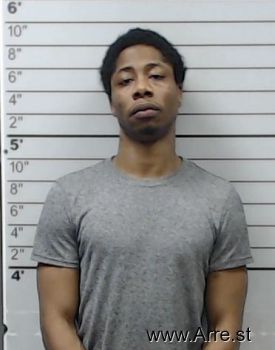 Damion Lg Williams Mugshot