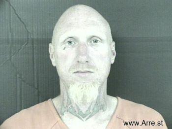 Damon Louis White Mugshot