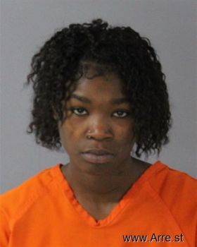 Damonia Dorthy Johnson Mugshot