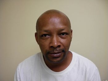 Dana  Brown Mugshot