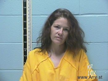 Dana Marie Matthews Mugshot