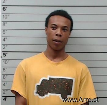 Danarius  Richardson Mugshot