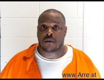 Dandre Ramone Thomas Mugshot