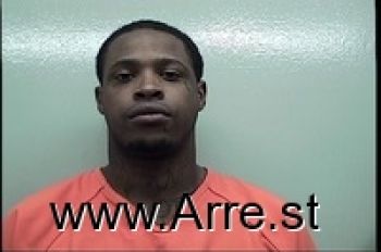 Dandre Ramone Thomas Mugshot