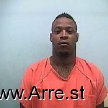 Dandre Ramone Thomas Mugshot