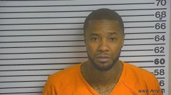 Dandre Cortez Wilson Mugshot