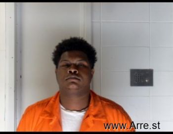 Dangelo Rashad Ashford Mugshot