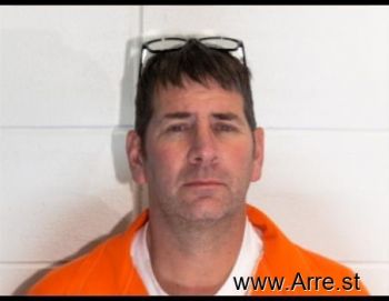 Daniel Robert Allen Mugshot